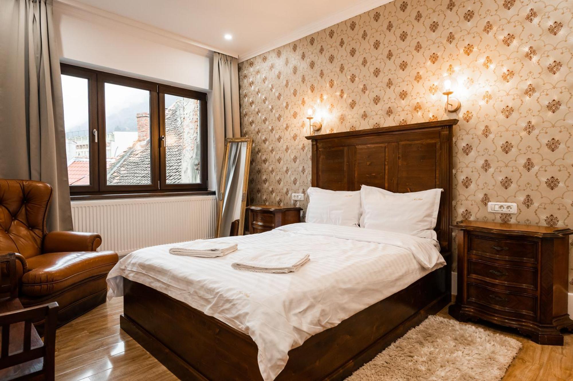Apartment Apollonia Estate Old Town Big And Luxurious